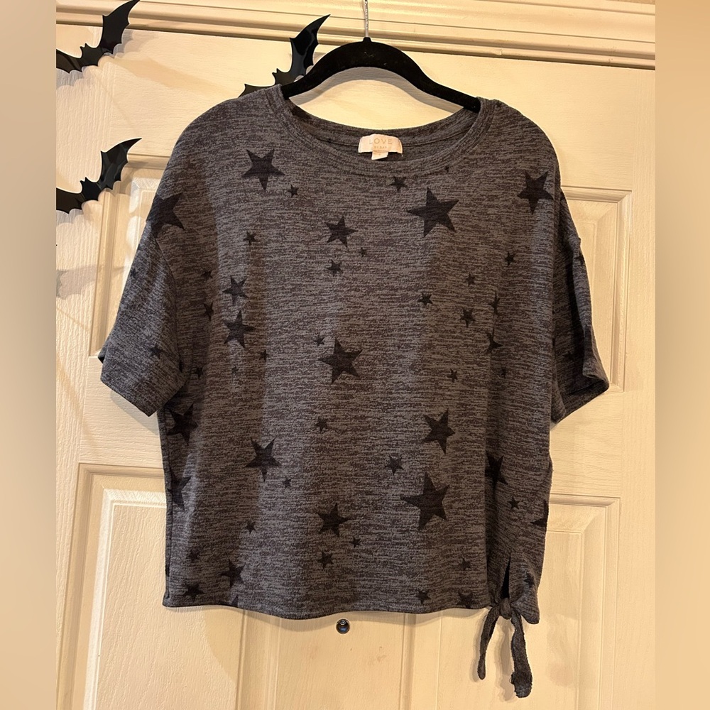 Love by Gap lounge wear size S